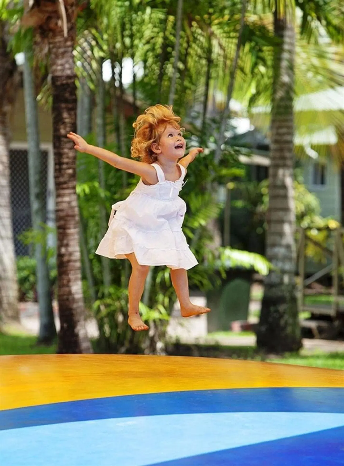 Darwin FreeSpirit Resort SPORTS_AND_LEISURE
