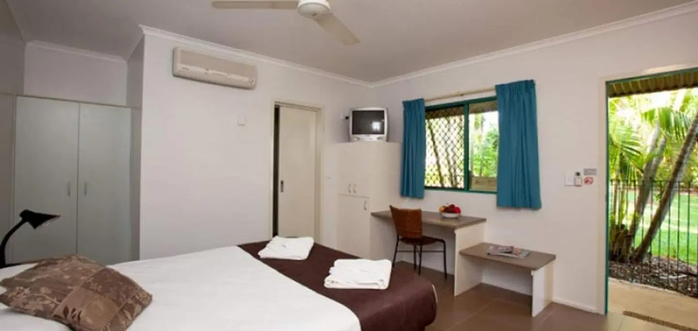 Darwin FreeSpirit Resort ROOM_EXAMPLE