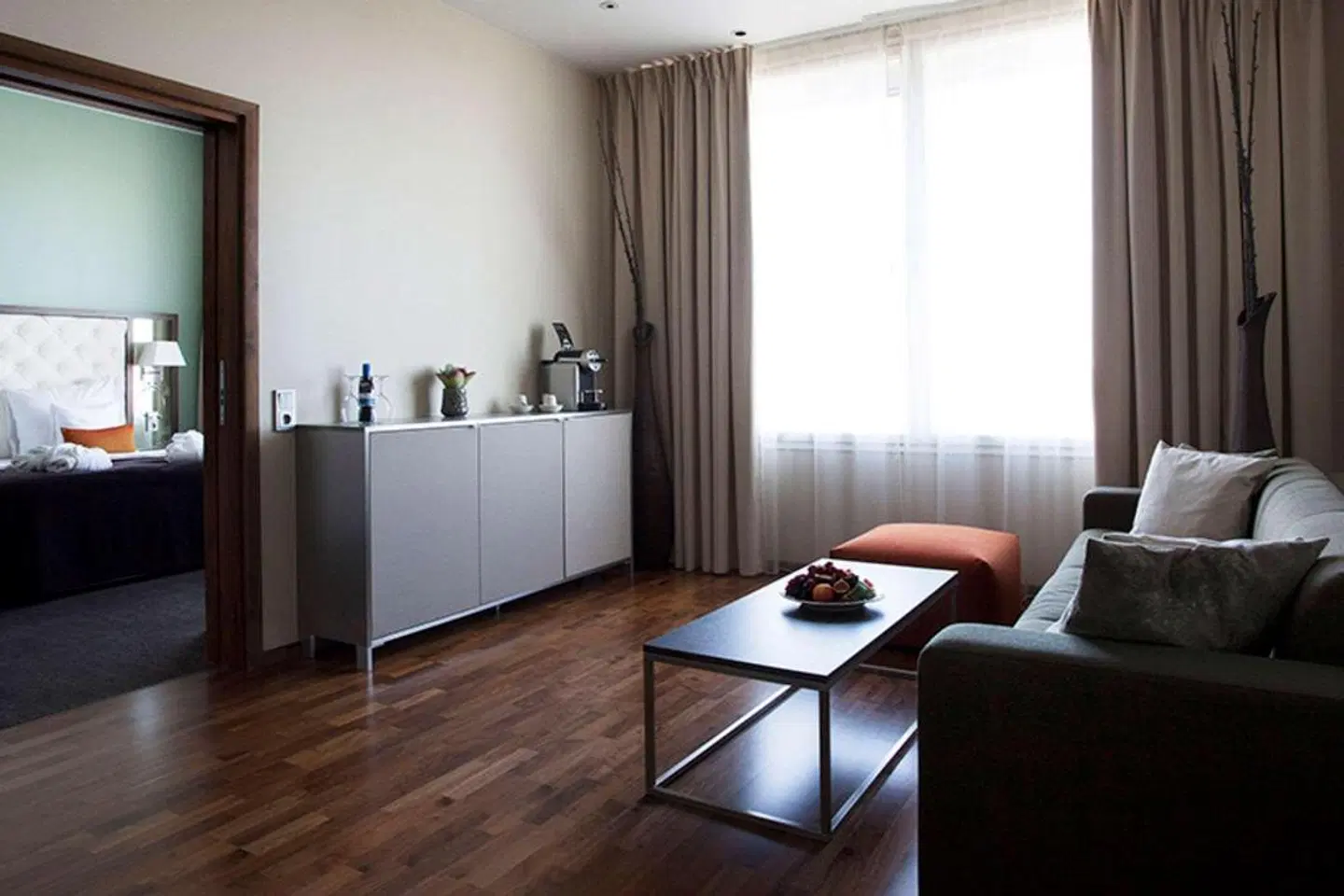 Clarion Hotel Arlanda Airport ROOM_EXAMPLE