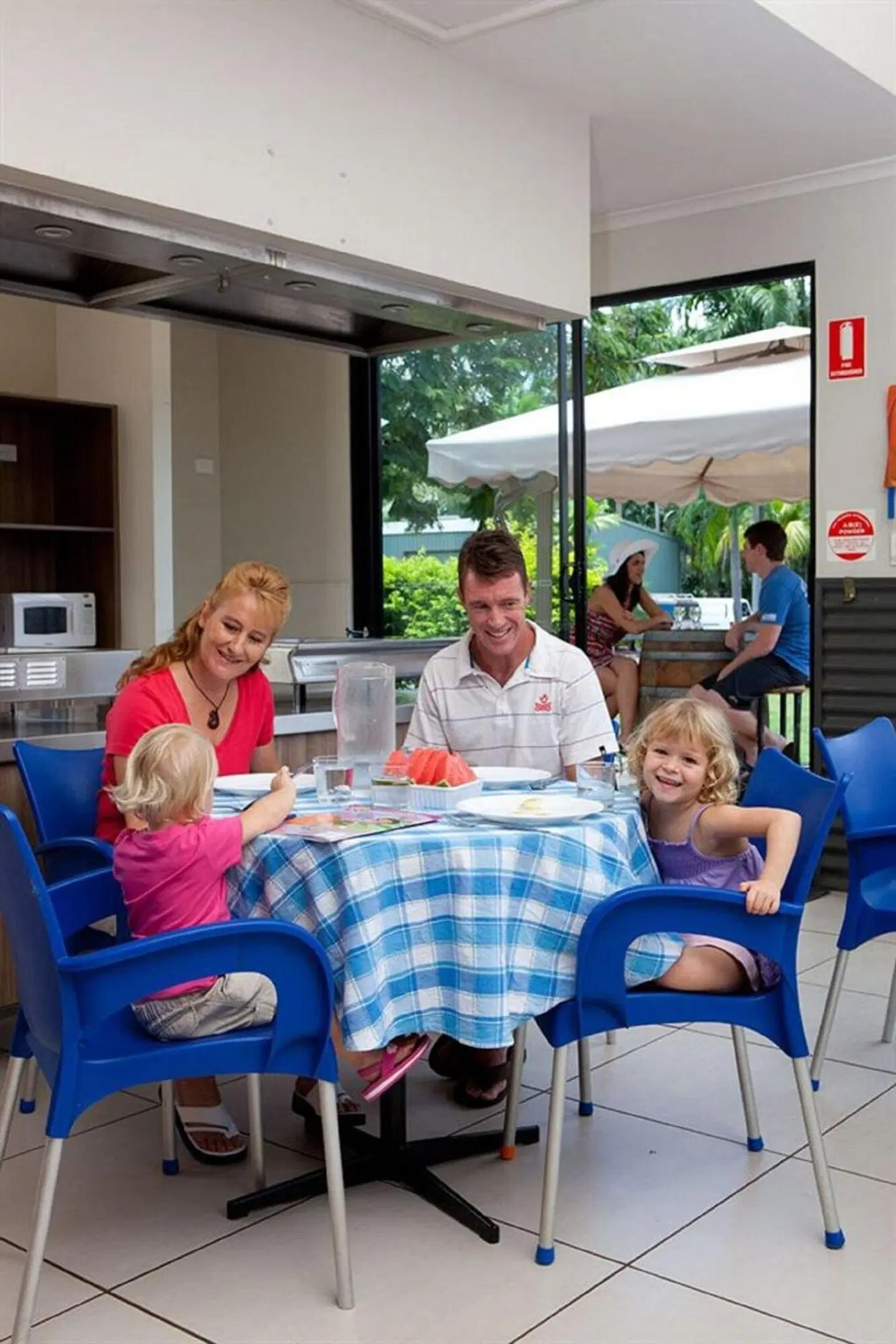 Darwin FreeSpirit Resort SPORTS_AND_LEISURE