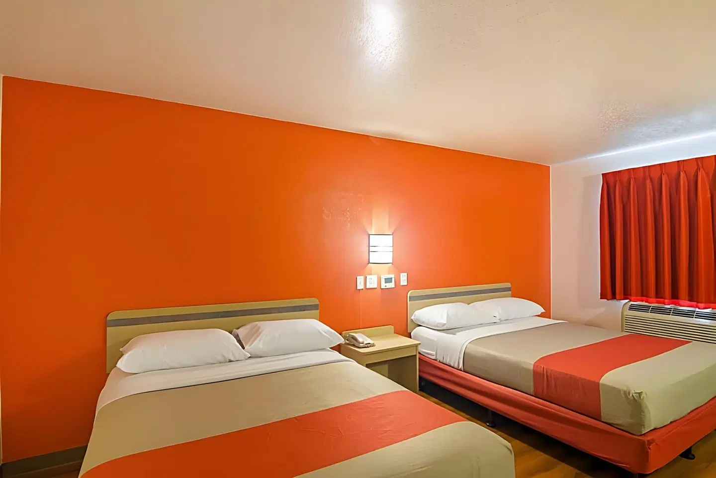 Motel 6 Biloxi, MS - Beach HEALTH_BEAUTY