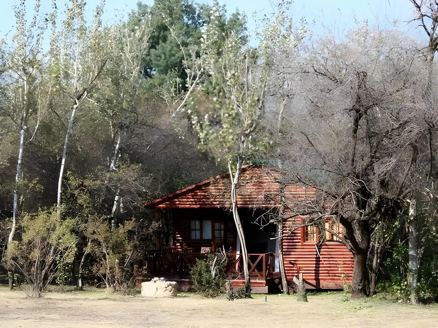 Intaba Thulile EXTERIOR
