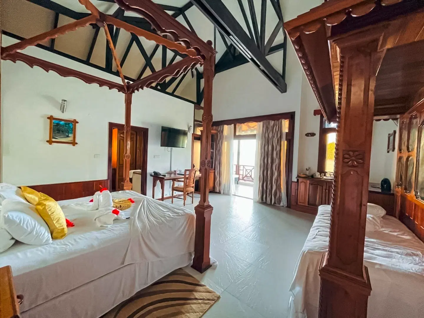 Villa Chez Batista ROOM_EXAMPLE