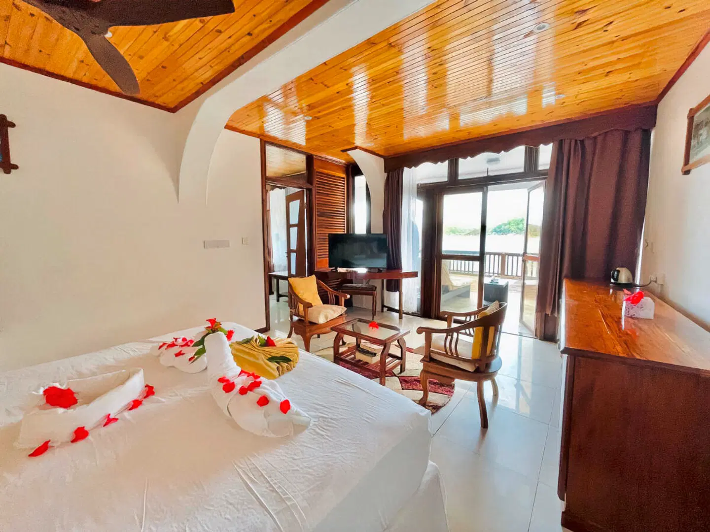 Villa Chez Batista ROOM_EXAMPLE