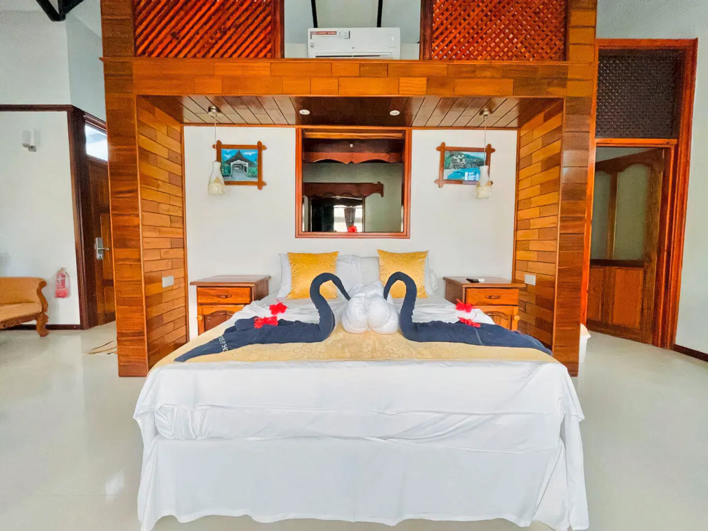 Villa Chez Batista ROOM_EXAMPLE