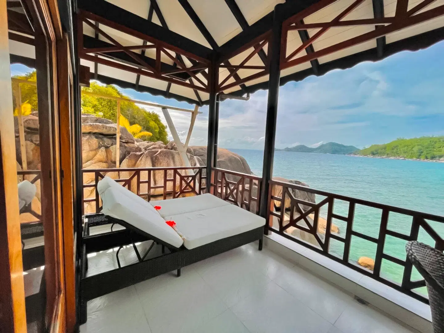 Villa Chez Batista HEALTH_BEAUTY