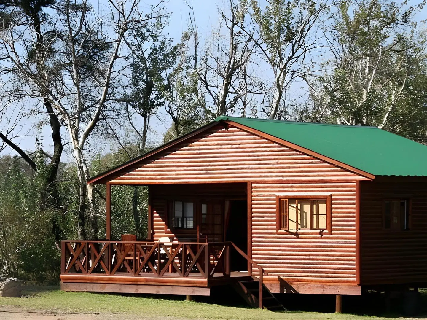 Intaba Thulile EXTERIOR