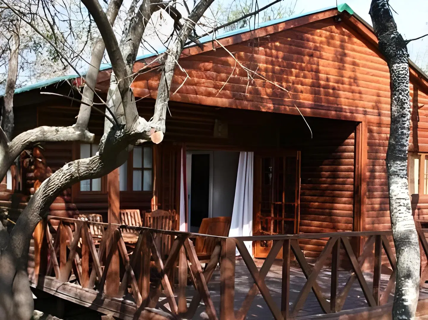Intaba Thulile EXTERIOR