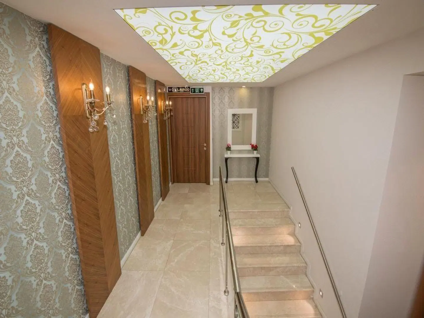 Ruba Palace Thermal Hotel HEALTH_BEAUTY