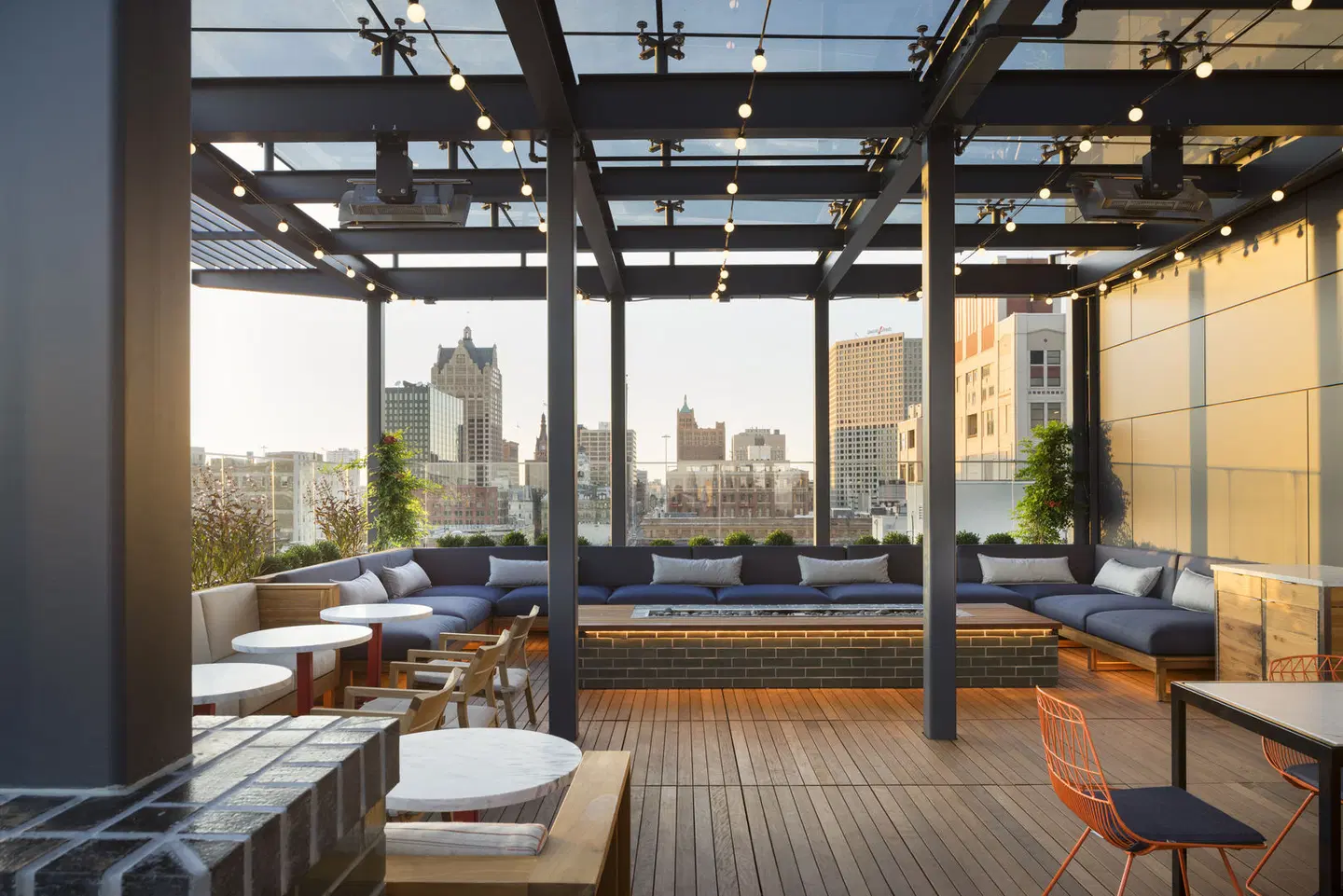 Kimpton Journeyman Hotel by IHG HEALTH_BEAUTY