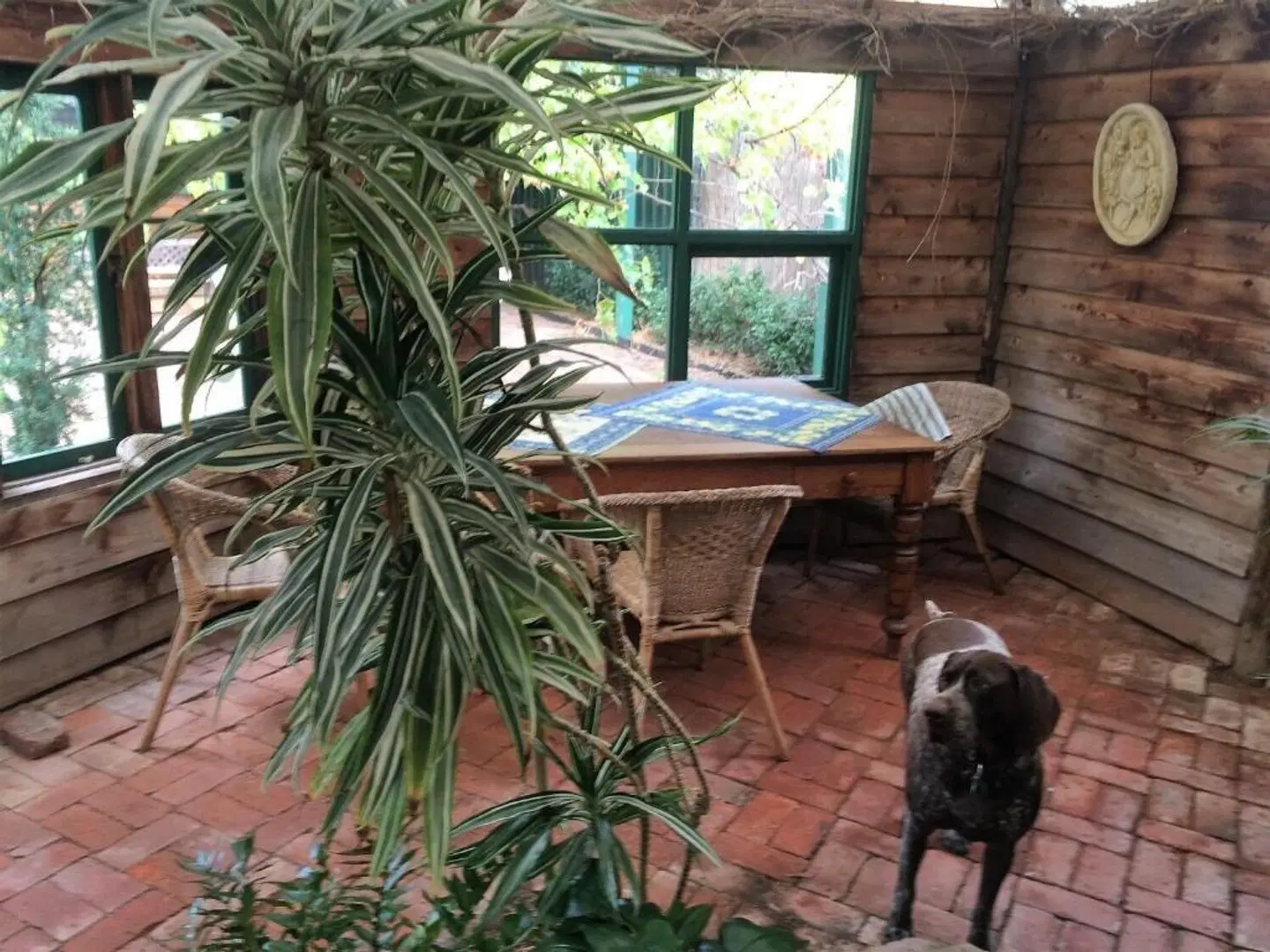 Peppercorns Bed and Breakfast Restaurant