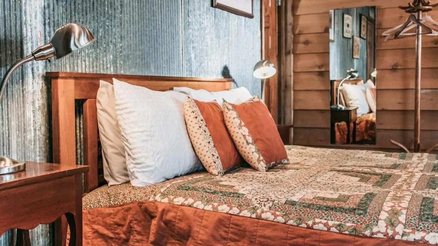 Peppercorns Bed and Breakfast ROOM_EXAMPLE