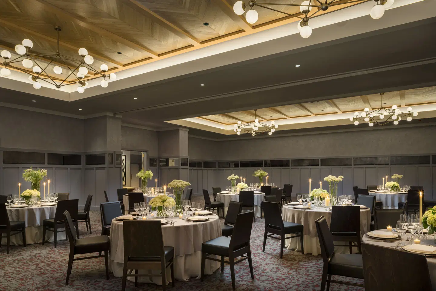 Kimpton Journeyman Hotel by IHG Restaurant