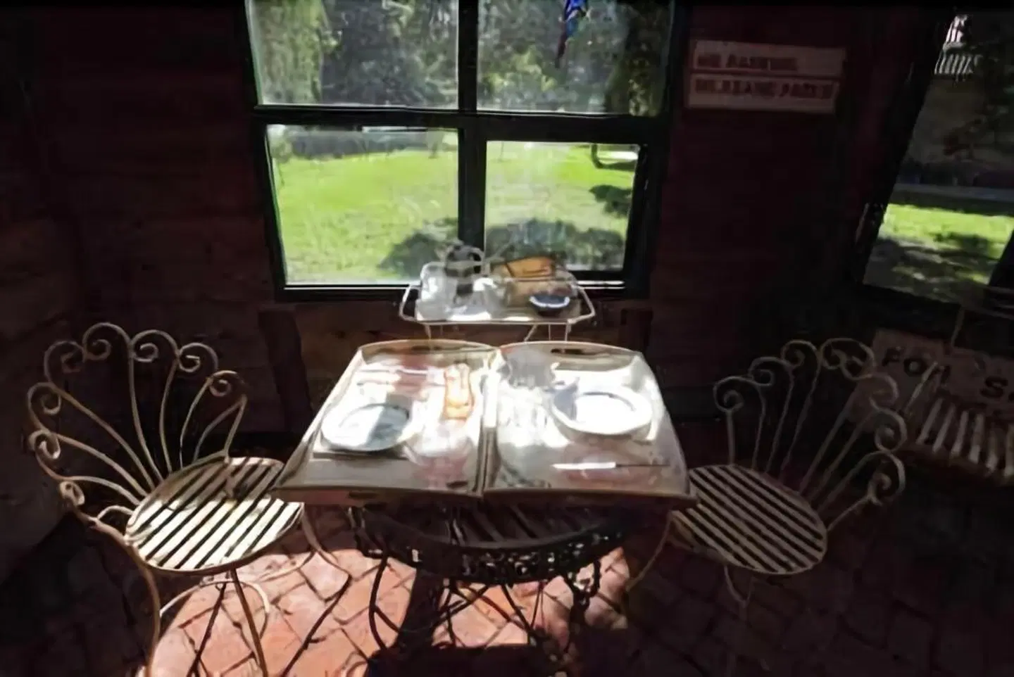 Peppercorns Bed and Breakfast Restaurant