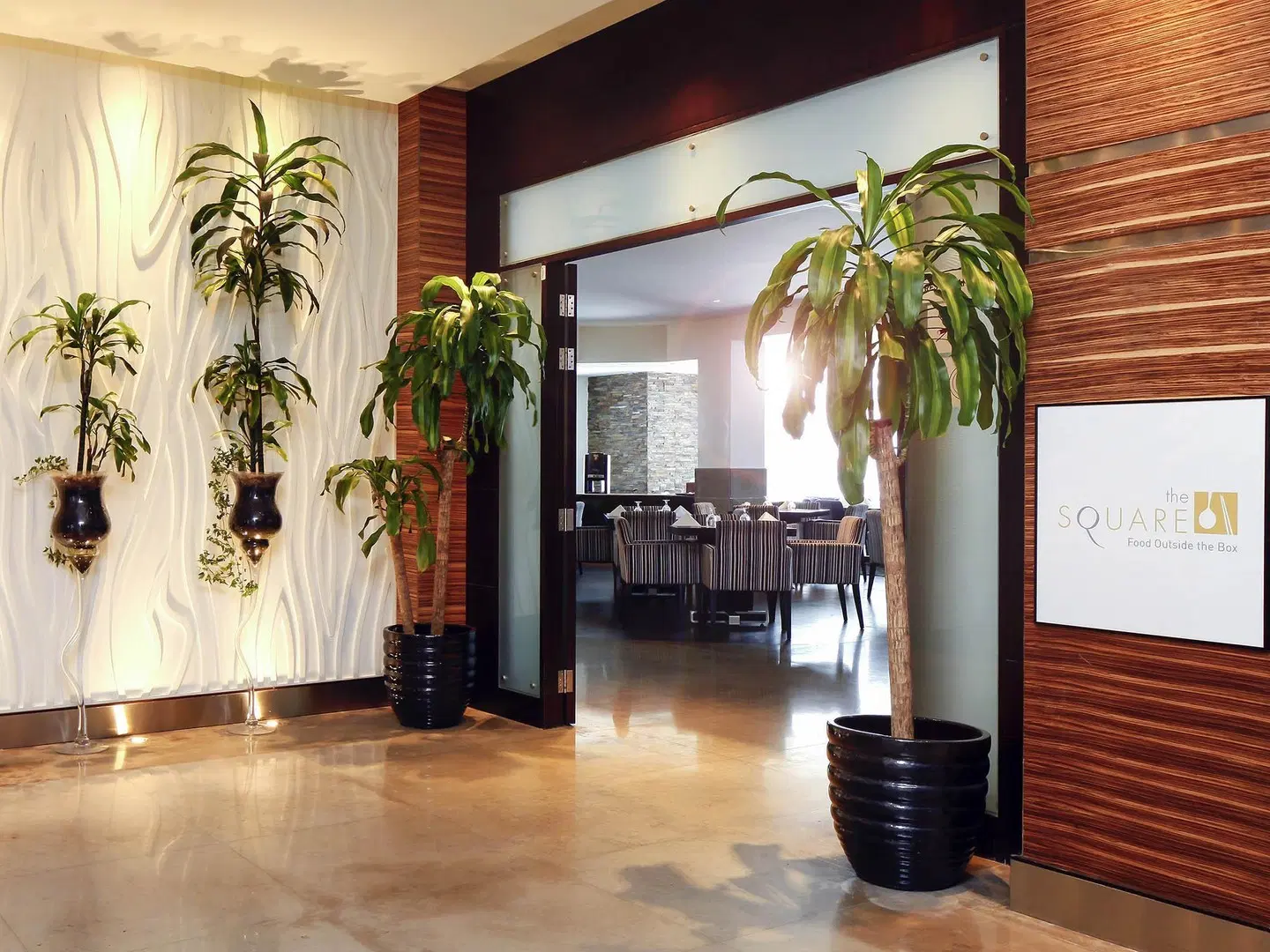 Novotel Dammam Business Park LOUNGE_LOBBY