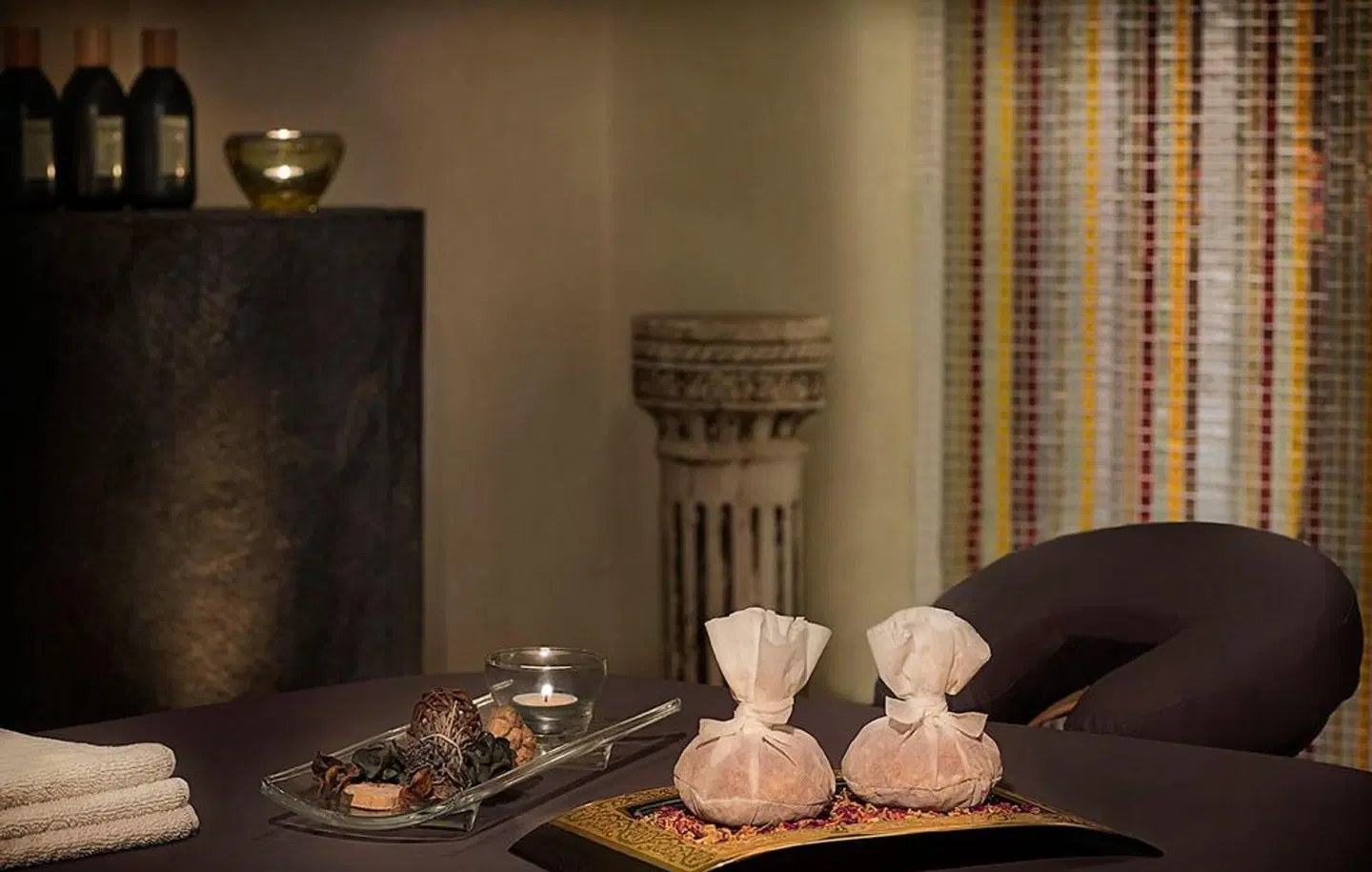 The Ritz-Carlton, Riyadh HEALTH_BEAUTY