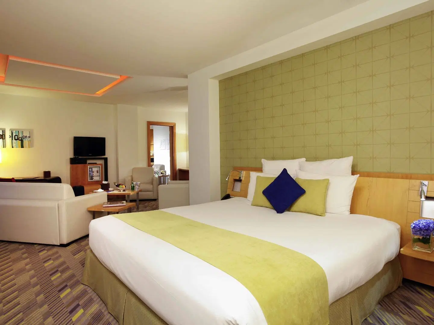 Novotel Dammam Business Park ROOM_EXAMPLE