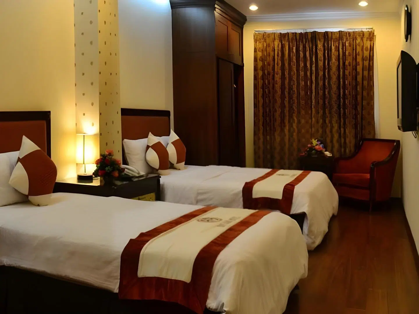 Duy Anh Hanoi Hotel ROOM_EXAMPLE