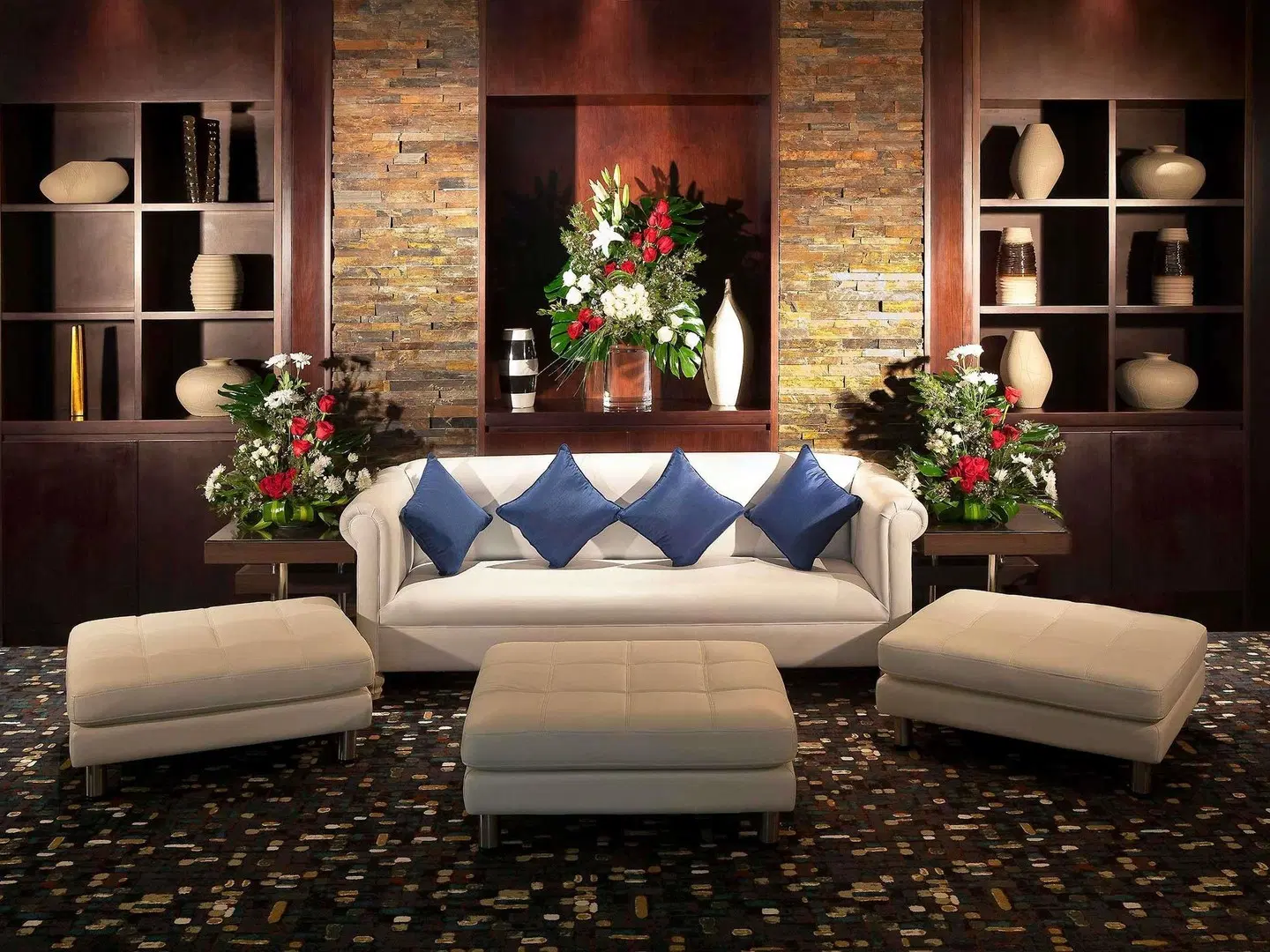 Novotel Dammam Business Park HEALTH_BEAUTY