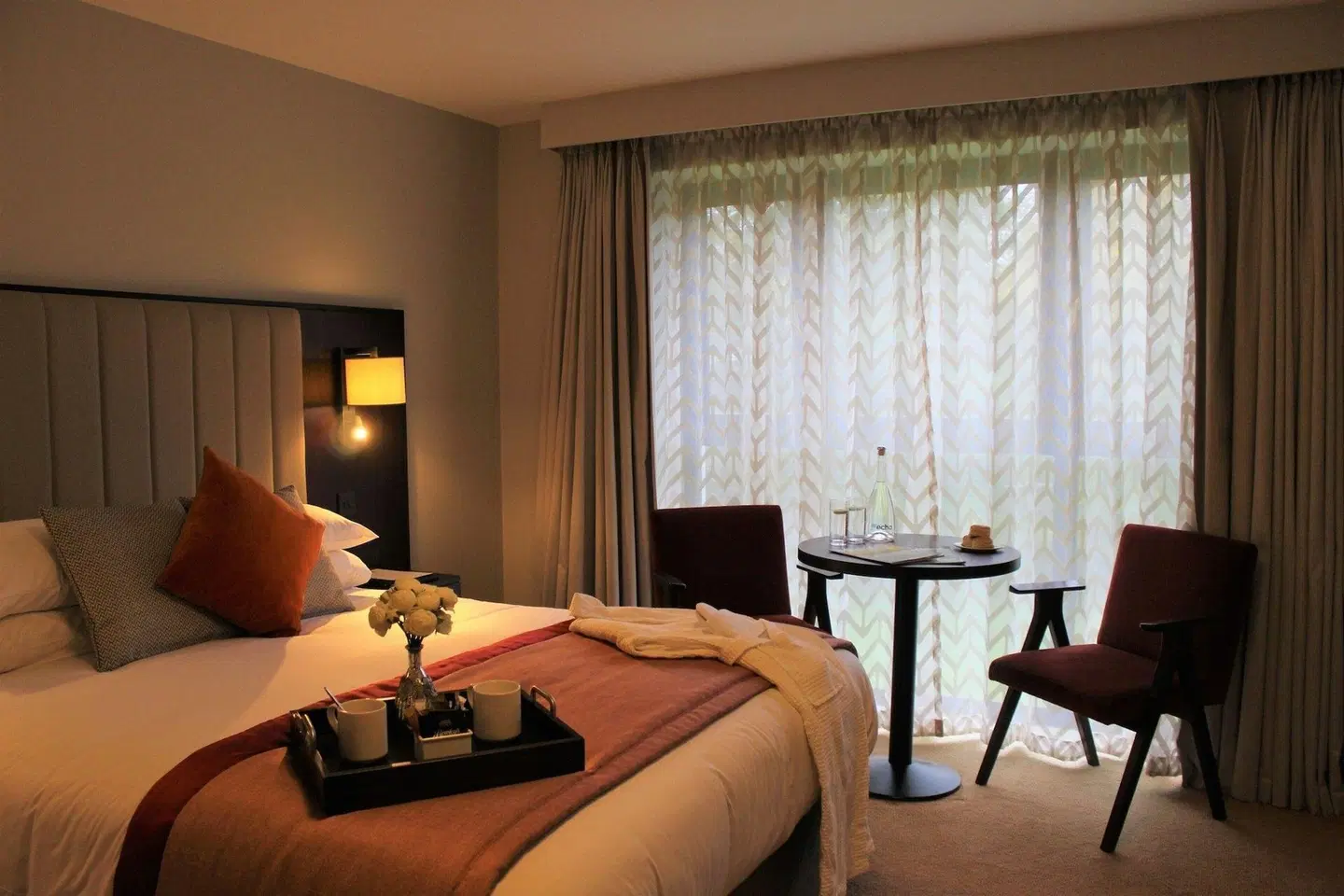 Westport Woods Hotel & Spa ROOM_EXAMPLE