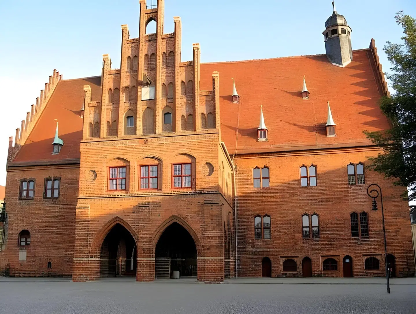 Landhaus Heinrichshof EXTERIOR