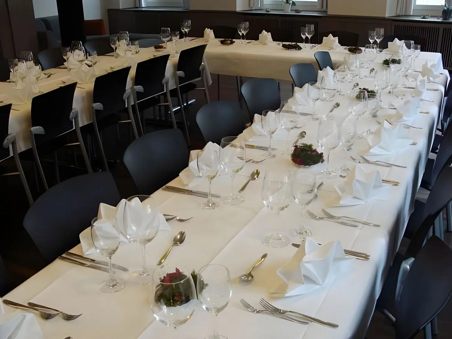 Jakob am Hauptplatz Restaurant