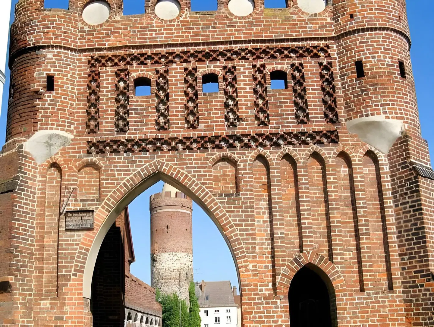 Landhaus Heinrichshof EXTERIOR