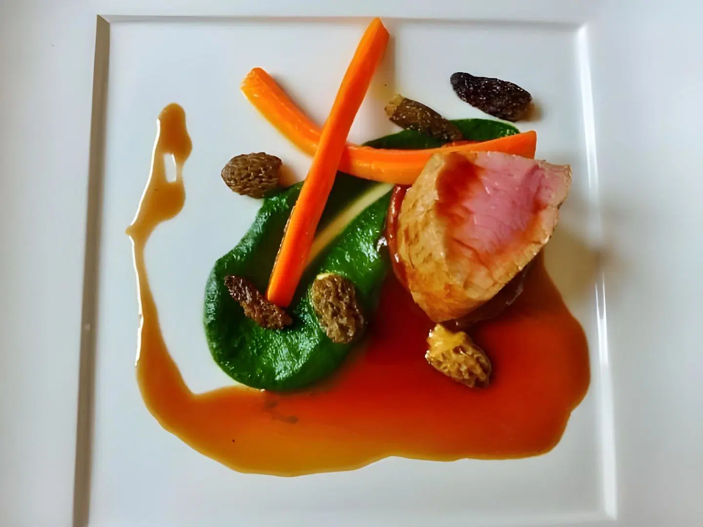 Schloss Brunnegg Restaurant