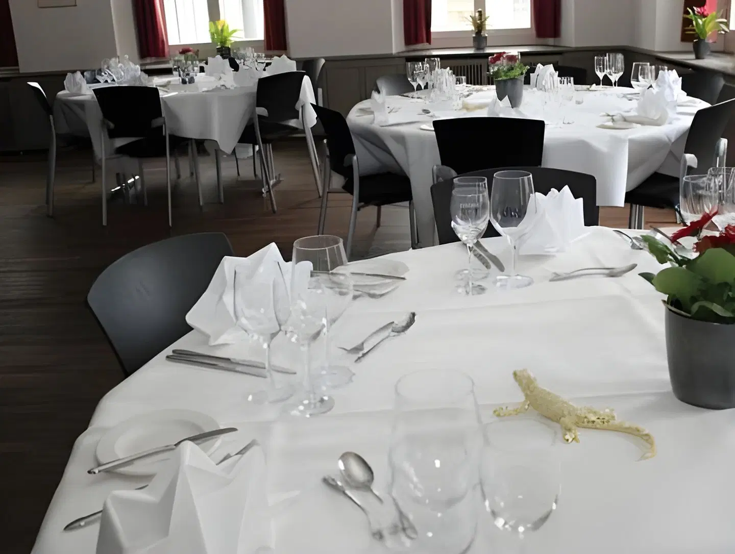 Jakob am Hauptplatz Restaurant