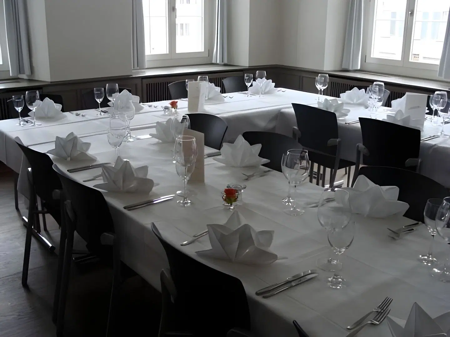Jakob am Hauptplatz Restaurant