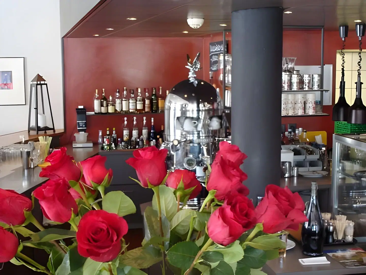 Jakob am Hauptplatz Bar