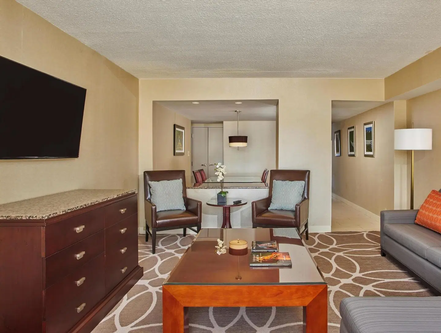 Hyatt Regency Lexington ROOM_EXAMPLE