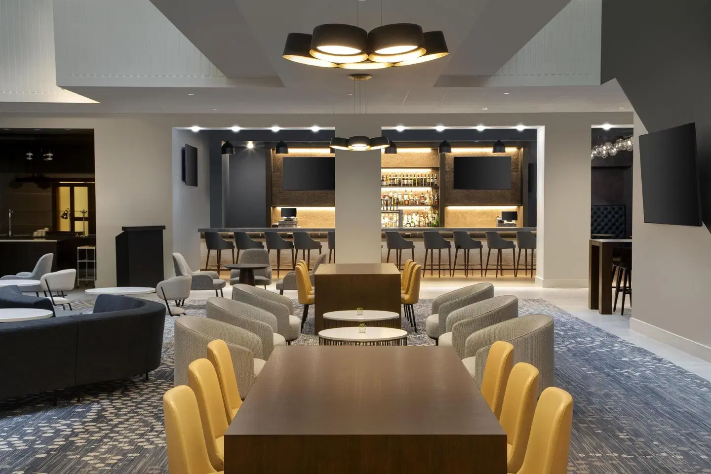 Hyatt Regency Milwaukee Konferenz
