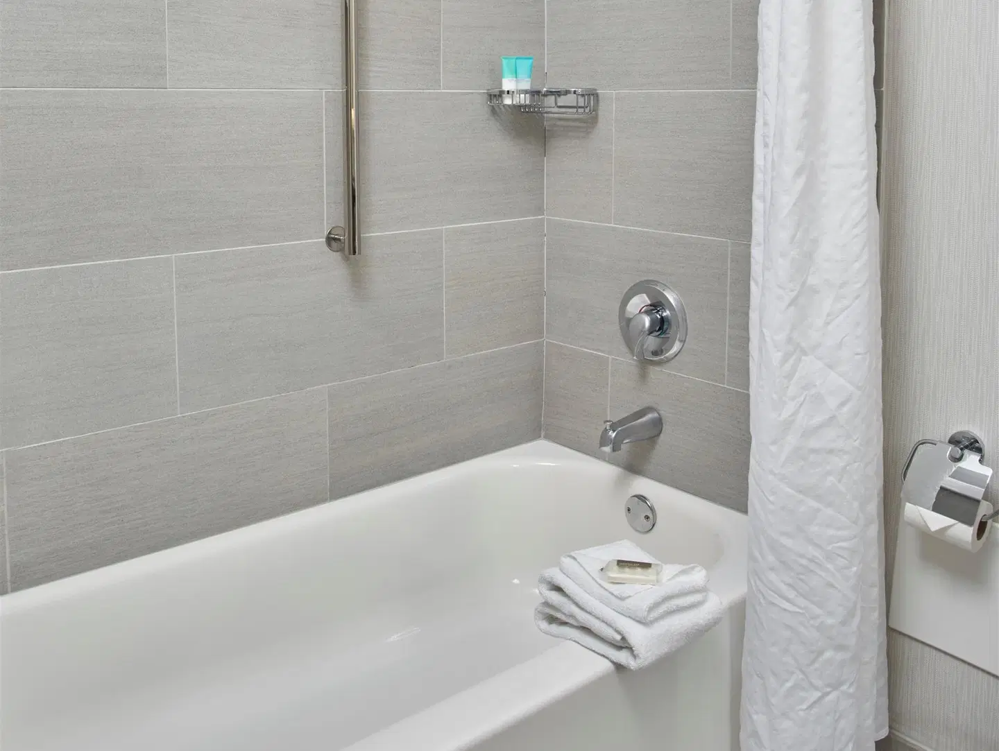 Hyatt Regency Lexington Badezimmer