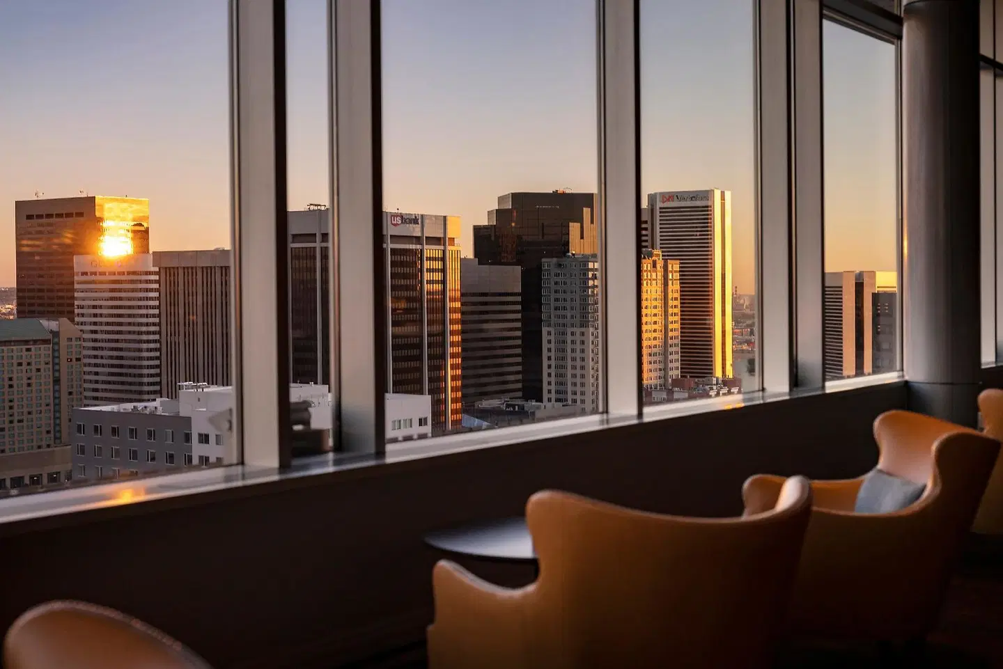 Hyatt Regency Denver at Colorado Convention Center Bar