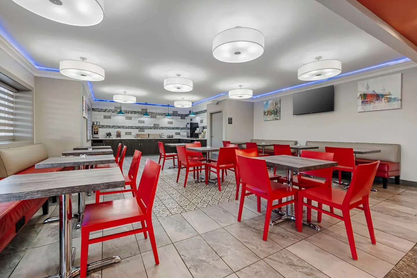 La Quinta Inn & Suites Louisville Airport & Expo Konferenz