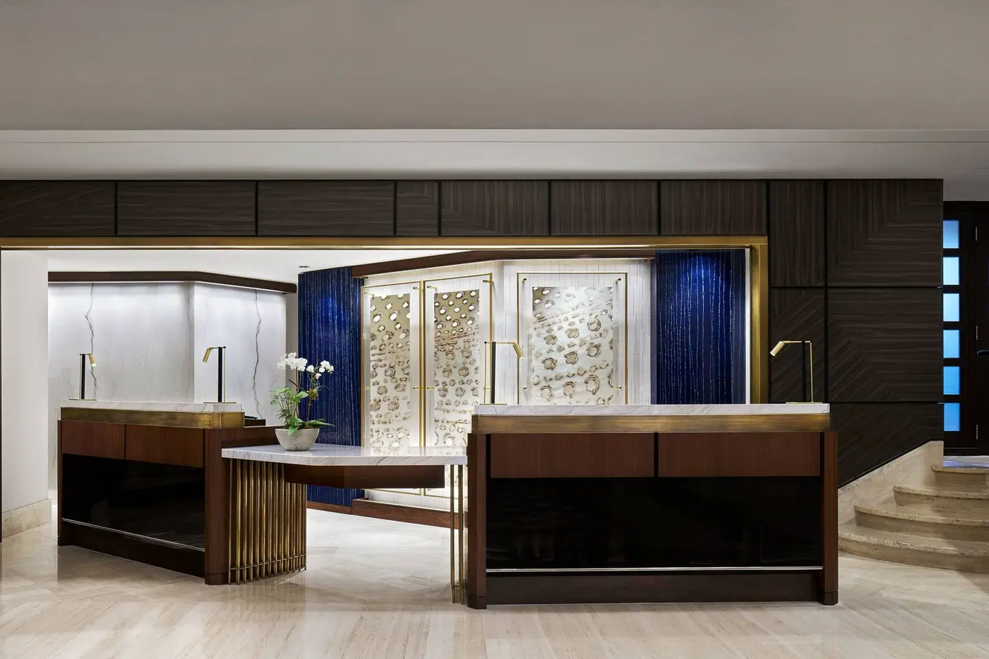 JW Marriott Washington, DC LOUNGE_LOBBY