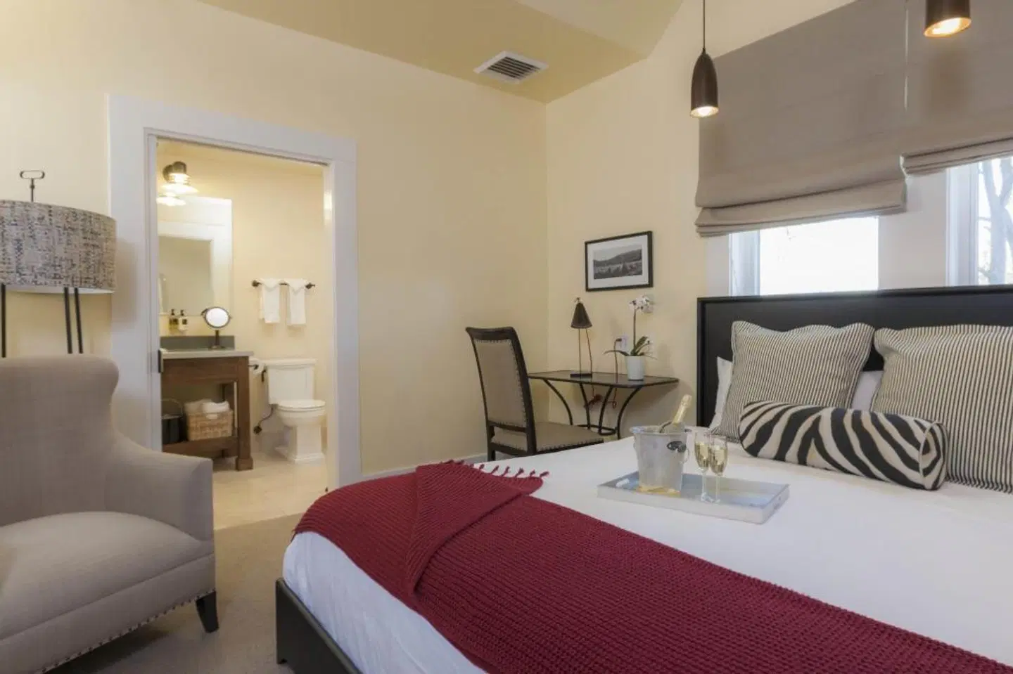 Inn at Sonoma, A Four Sisters Inn ROOM_EXAMPLE
