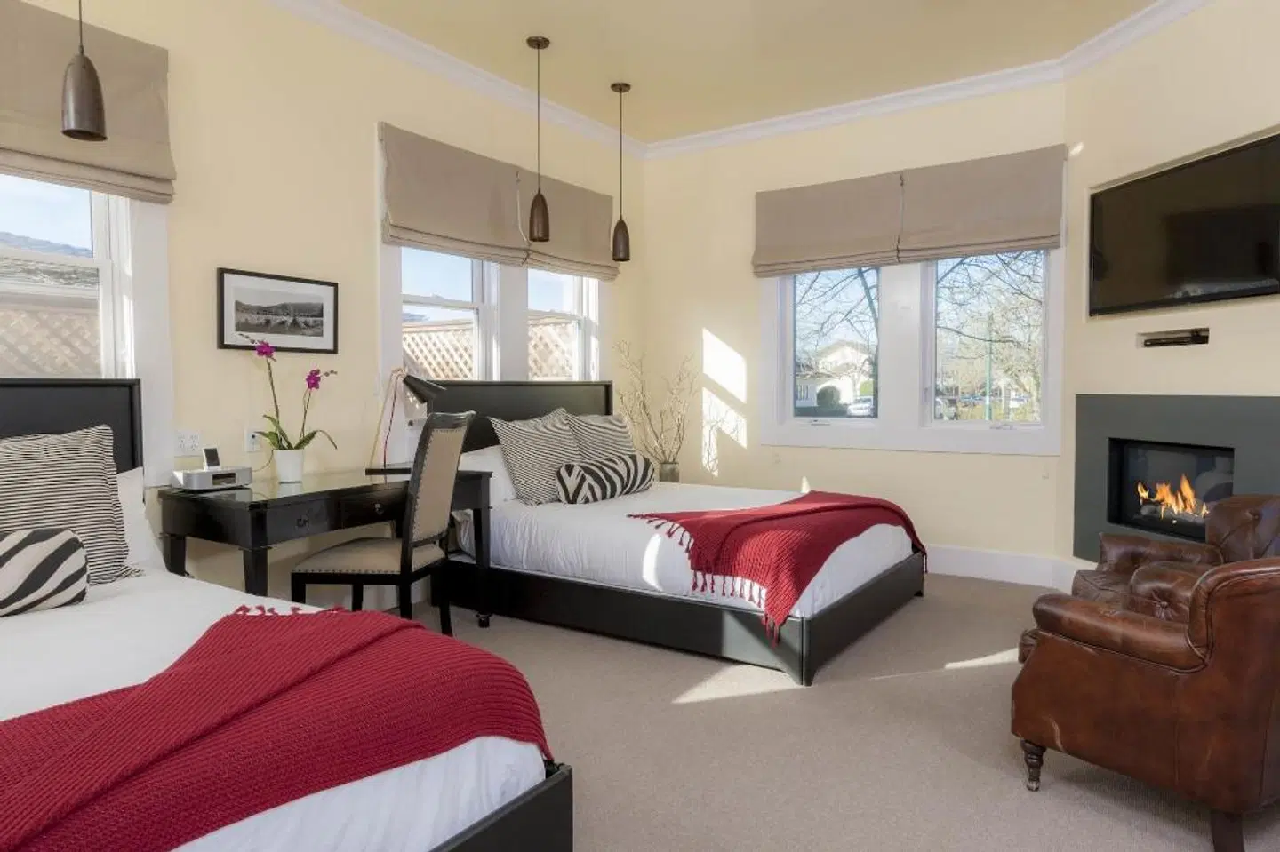 Inn at Sonoma, A Four Sisters Inn ROOM_EXAMPLE