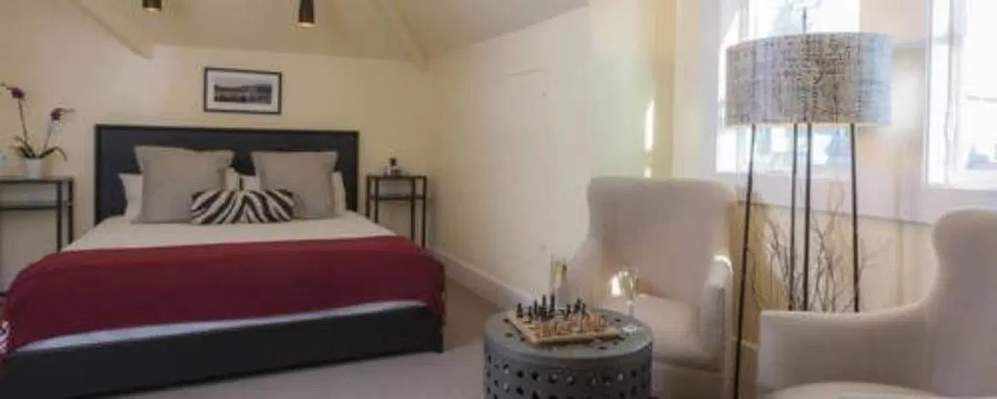 Inn at Sonoma, A Four Sisters Inn ROOM_EXAMPLE