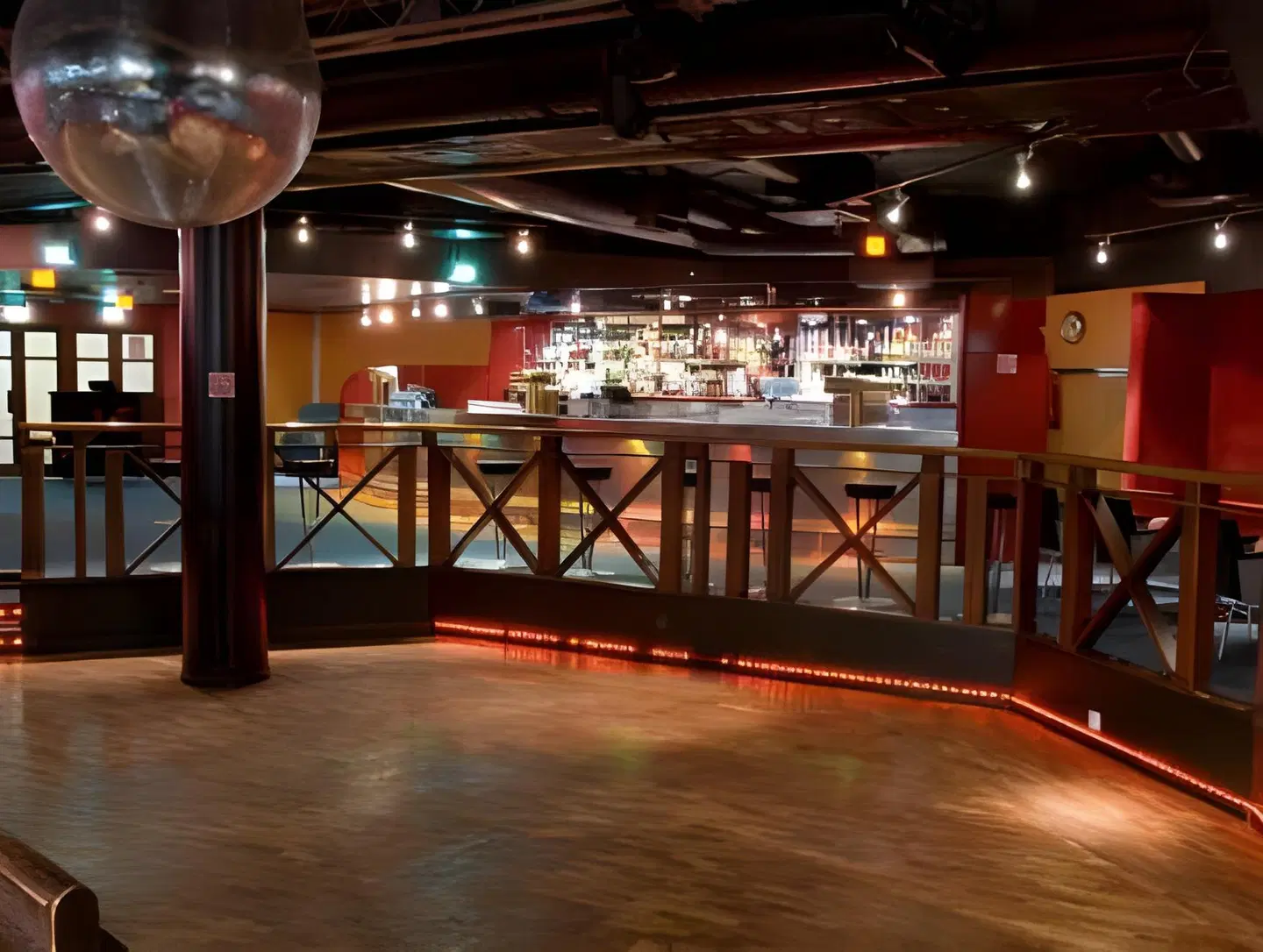 Original Sokos Hotel Vaakuna Kouvola Bar