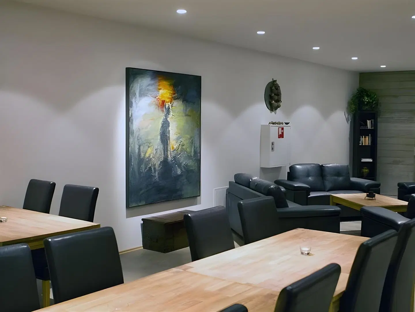 Vogur Country Lodge ROOM_EXAMPLE