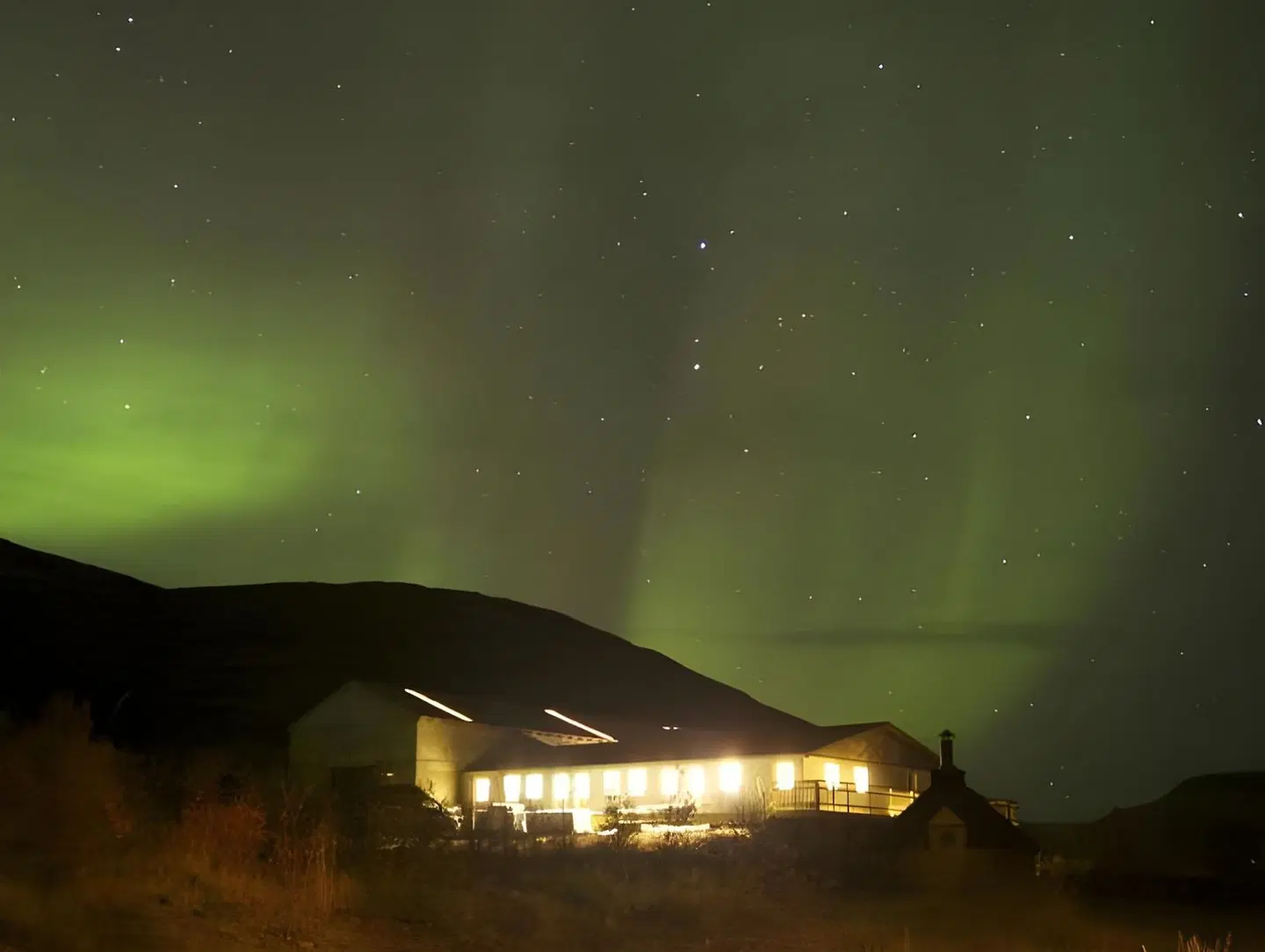 Vogur Country Lodge HEALTH_BEAUTY