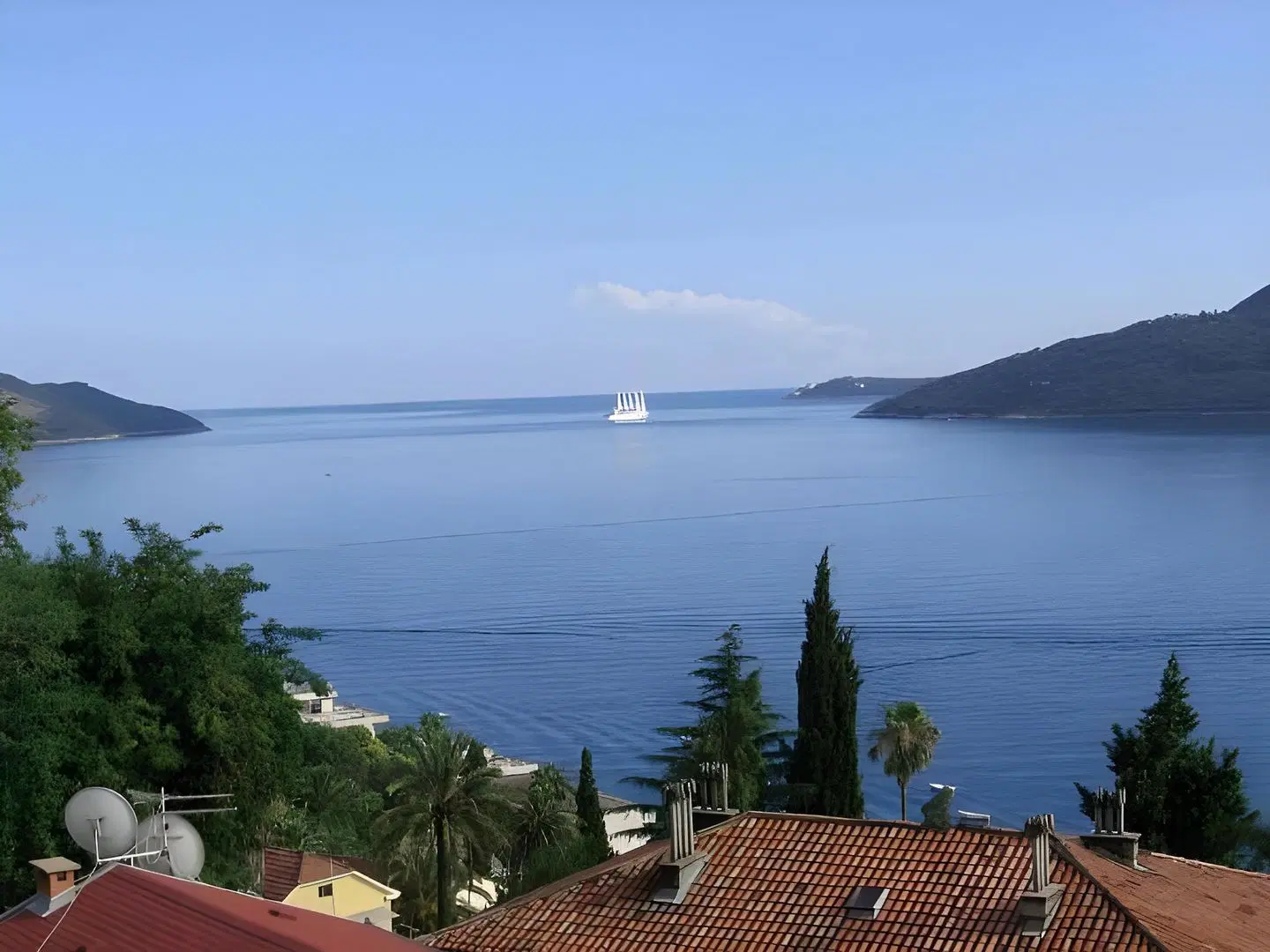 Guest House Tomanovic Strand