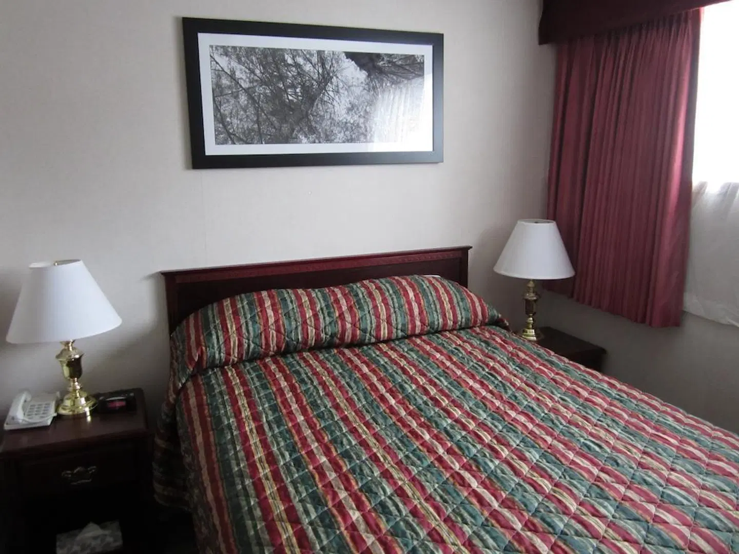 Sandman Inn Smithers ROOM_EXAMPLE