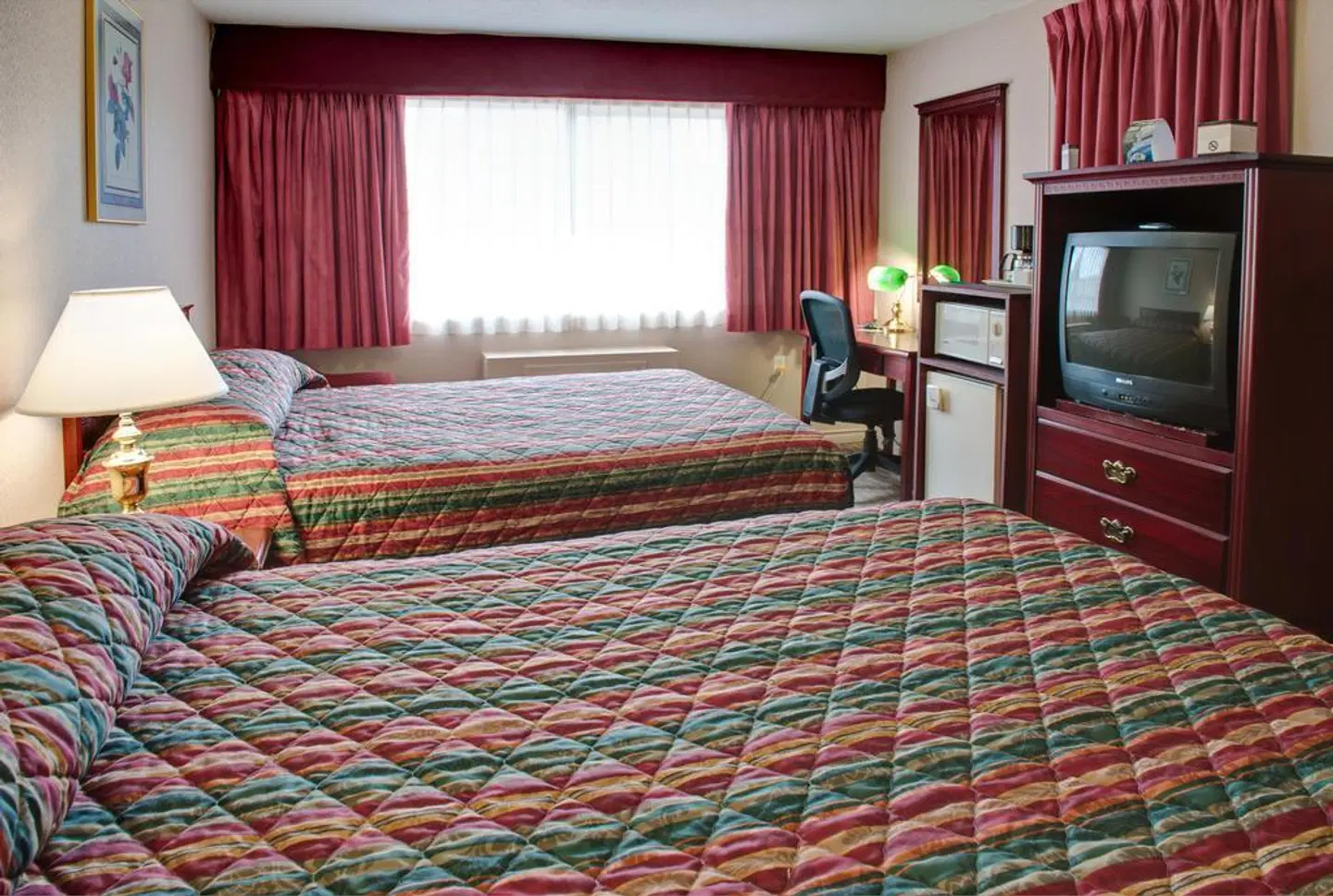 Sandman Inn Smithers ROOM_EXAMPLE