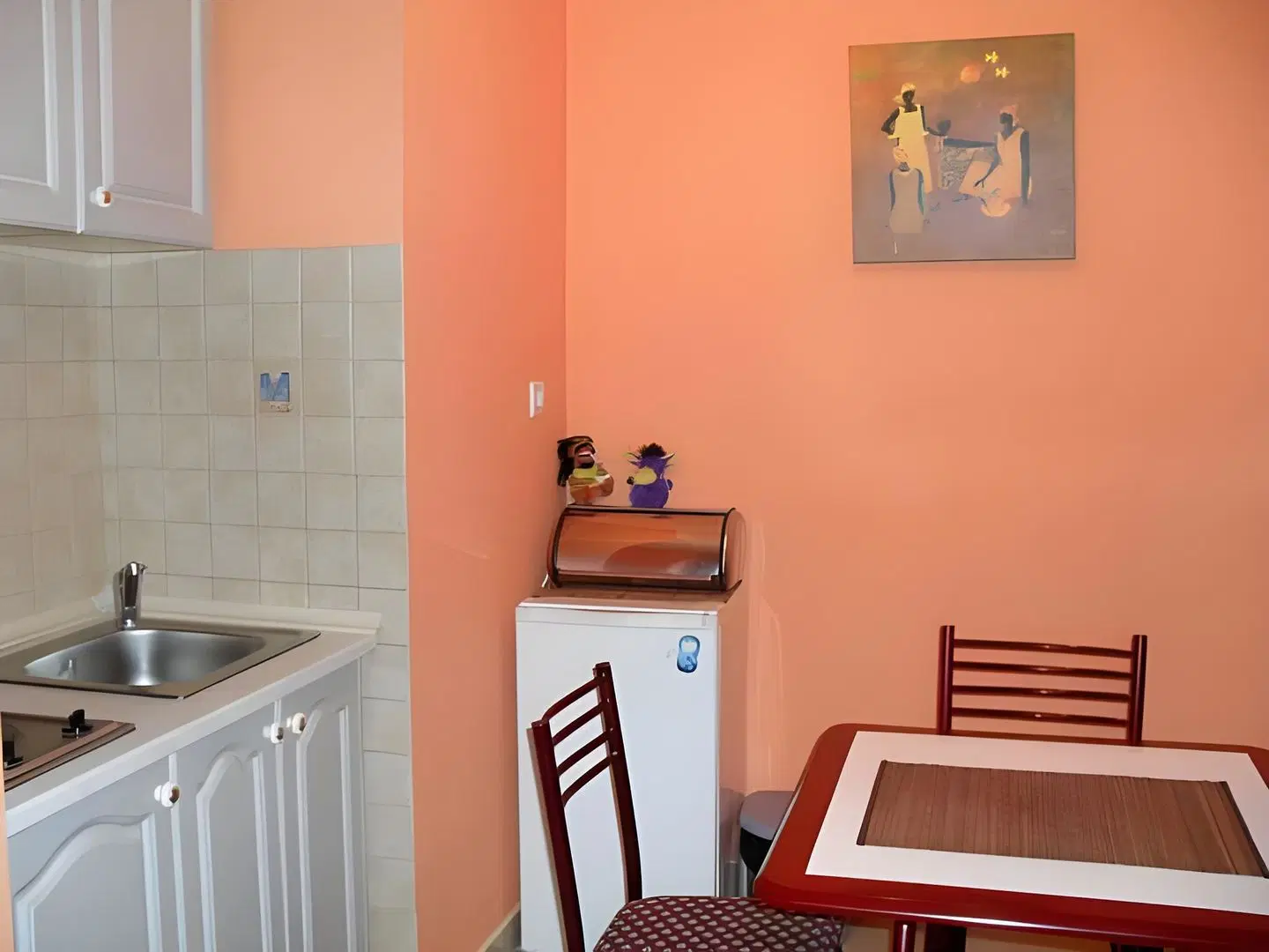 Apartments Sandra HEALTH_BEAUTY