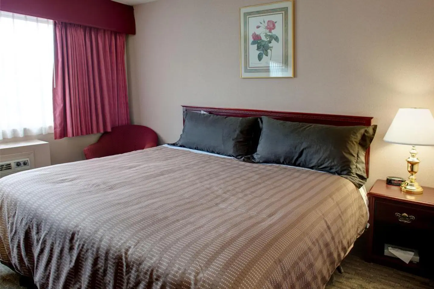 Sandman Inn Smithers ROOM_EXAMPLE