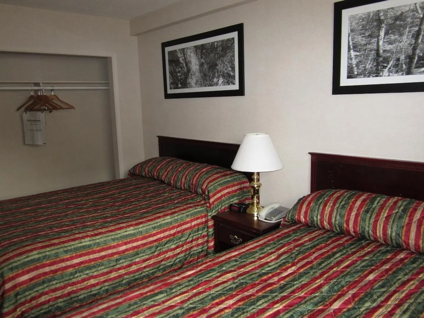 Sandman Inn Smithers ROOM_EXAMPLE