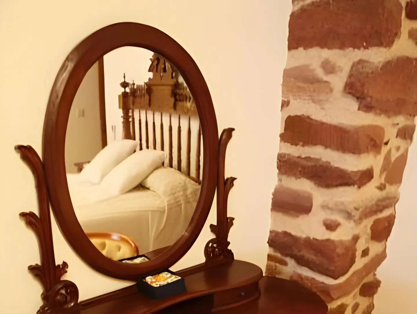 Hotel L'Antic Portal LANDSCAPE